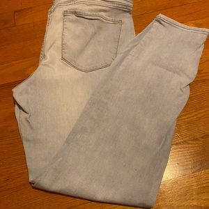 Old Navy Rockstar jeggings